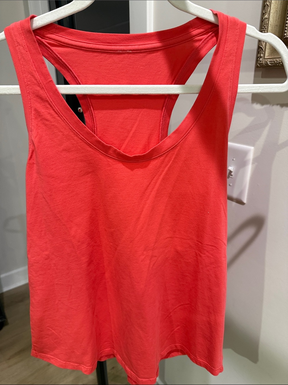 Lululemon Love Tank - Racerback